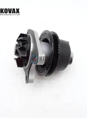 挖掘机机械配件 15401-73030 久保田发动机水泵L285W挖机机械配件