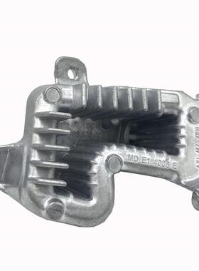 F30 F35汽车转向灯控制模块LED天使眼63117419619 63117419620