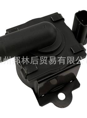 911-761碳罐/蒸汽罐通风电磁阀17310-S84-L312M1228适用本田雅阁