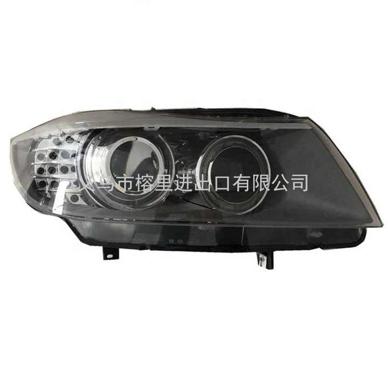 适用于2009-2013款宝马3系E90前照大灯HeadLamp63117240248
