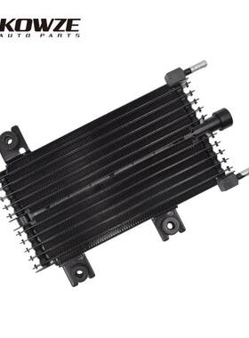 全新全铝热销品21606-JM01A波箱散热网适用于尼桑汽车零配件