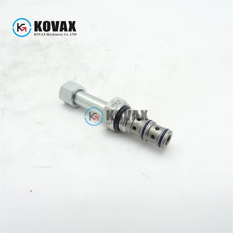 KV23085电磁阀阀芯 适用于约翰迪尔240 325 317 CT322 CT332 现货