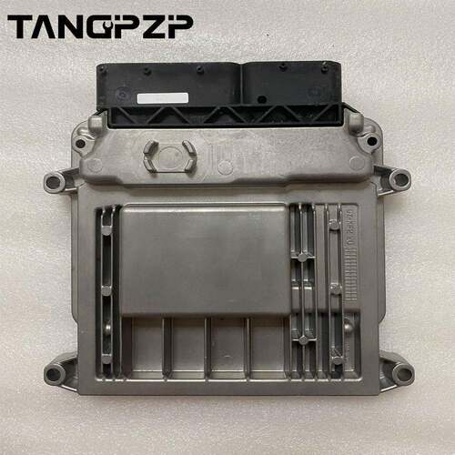 适用现福瑞迪手动挡发动机电脑板ECU 39113-2B390 M7.9.8 0187