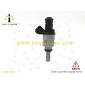 燃油喷射器 适用于奥迪A3 大众高尔夫MK4 喷油嘴06A906031D