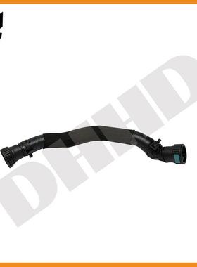 C2Z29963 汽车冷却管暖风水管适用于捷豹XF 2009-2015