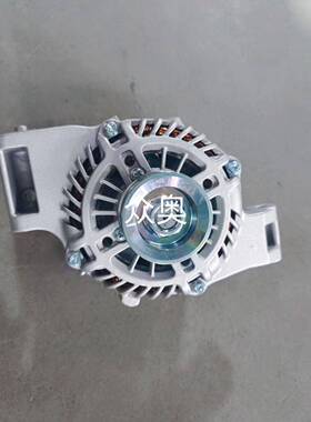 适用马自达汽车发电机LF2L18300LF8J18300LFB618300