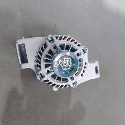 适用马自达汽车发电机LF2L18300LF8J18300LFB618300