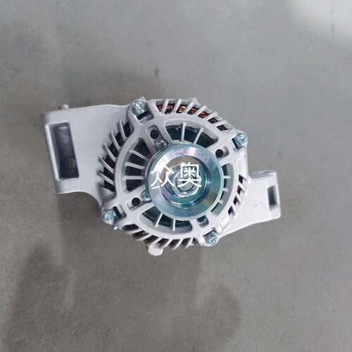 适用马自达汽车发电机LF2L18300LF8J18300LFB618300