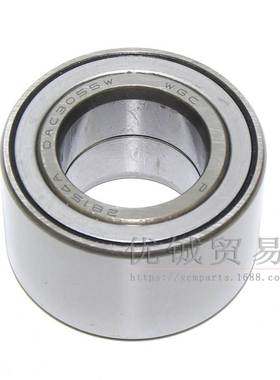 适用 春风x5/x6/z8/u8滚动轴承30499-03080全地形车沙滩车四轮车