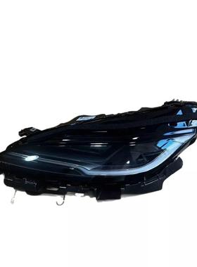 适用于2023-2025特斯拉mod3前大灯总成全新led大灯总成1760889-00