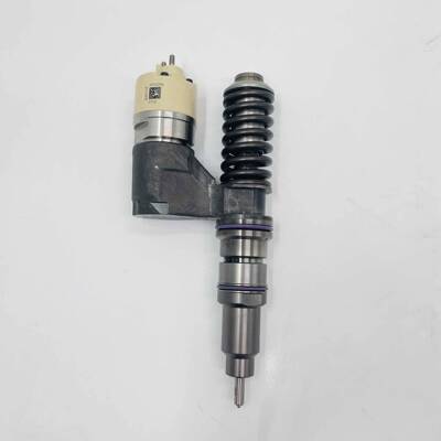 EX631000喷油器适用喷油器 10.5L/12.5 L