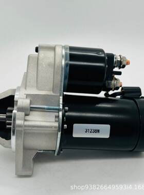 0001107410适用福特车型起动机0001107502启动马达F004A94418