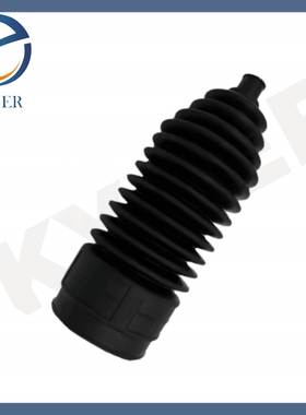 适用于捷豹ST XJ XK XF FT方向机防尘套右XR830015 KG23053020