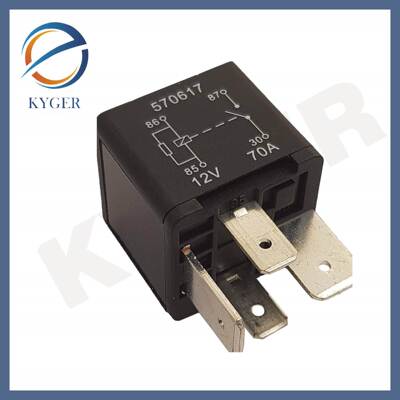 适用于路虎揽胜RR02发现D3 继电器 YWB500220下线 C2P11143
