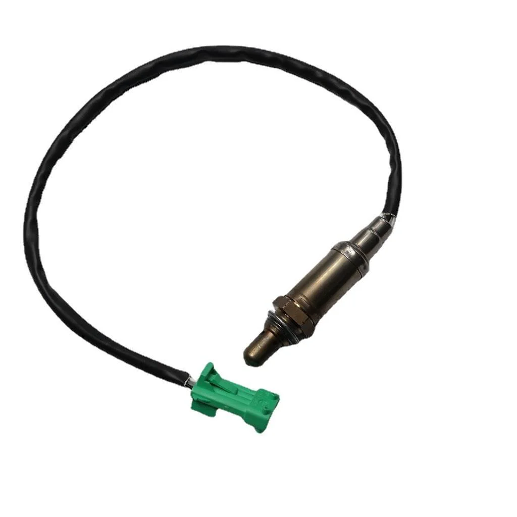 适用于夏利A+ N3 N3+ N5 绅雅俊雅 三缸OBD 联电系统 氧传感器