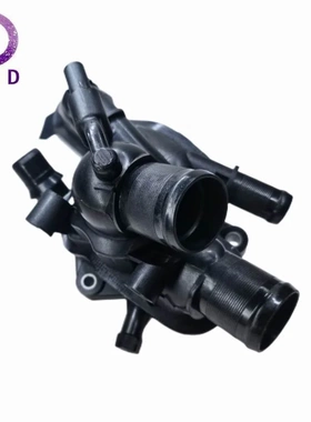 节温器V759927780适用标致207208308miniR56R57R55雪铁龙C4DS3DS4