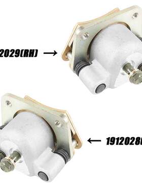 1912028 1912029 左右配套沙滩车ATV制动钳 适用于北极星Polaris