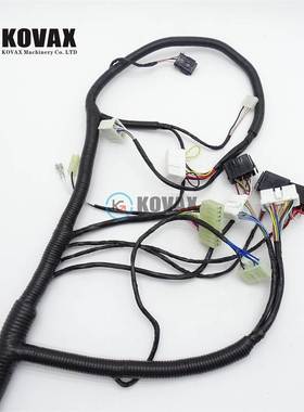 530-00413C DX300LC开关盒线束 DX340LC DX380挖掘机线束