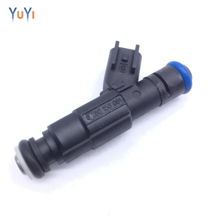 跨境适用于雪佛兰福特V8350MAG5.0/4.3L喷油嘴0280156081喷油器