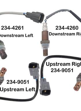 跨境氧传感器234-9051234-4260234-4261OxygenSensor