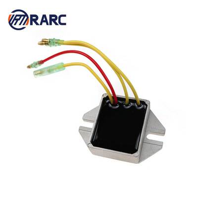 T105 整流器 适用 SeaDoo 278000443 800 SP GSX GTX SPX XP