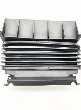 奔驰进气软管通风管W212E320E400 W218 CLS320CLS400 A2125000161