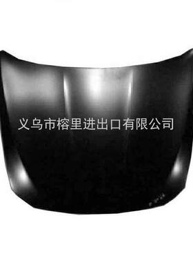 适用于2014-款宝马5系F10LCIF18LCI引擎盖Hood41617207194