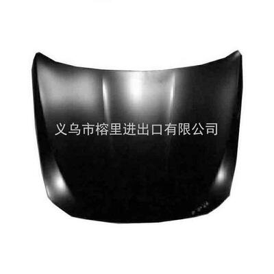 适用于2014-款宝马5系F10LCIF18LCI引擎盖Hood41617207194