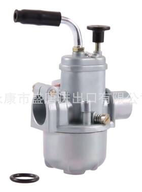 12mm化油器适配Puch轻便摩托车MaxiSportLuxeNewport