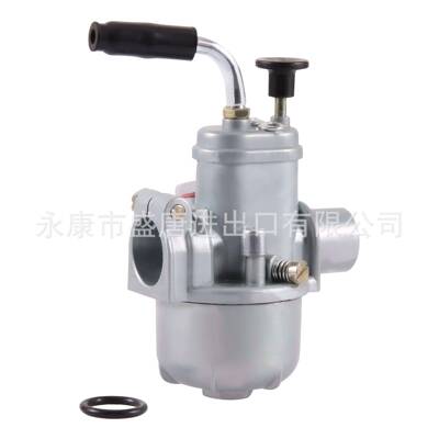 12mm化油器适配Puch轻便摩托车MaxiSportLuxeNewport