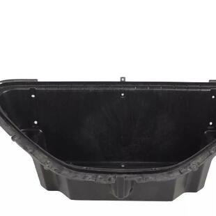 适用于特斯拉MODELS前备箱前置物盒1060453