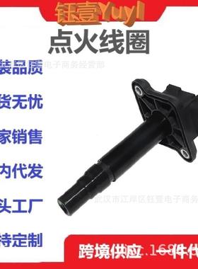 跨境适用于帕萨特B5奥迪点火线圈06B905115E06B905115B高压包