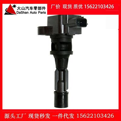 适用马自达点火线圈适用丰田099700-1460 LF2L-18-100 UF604