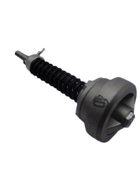 挖掘机 回油单向阀 EX70 ZAXIS70 4.0 压力单向阀 挖机配件