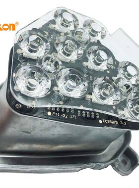 F10F18LED转向灯角灯信号灯光源6311727190163117271902