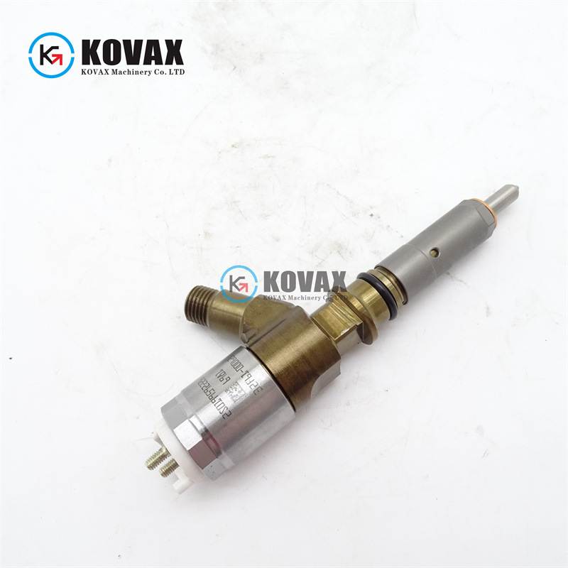 10R-7672 2645A734适用E320D发动机 C6.4喷油嘴306-9380 320-0680