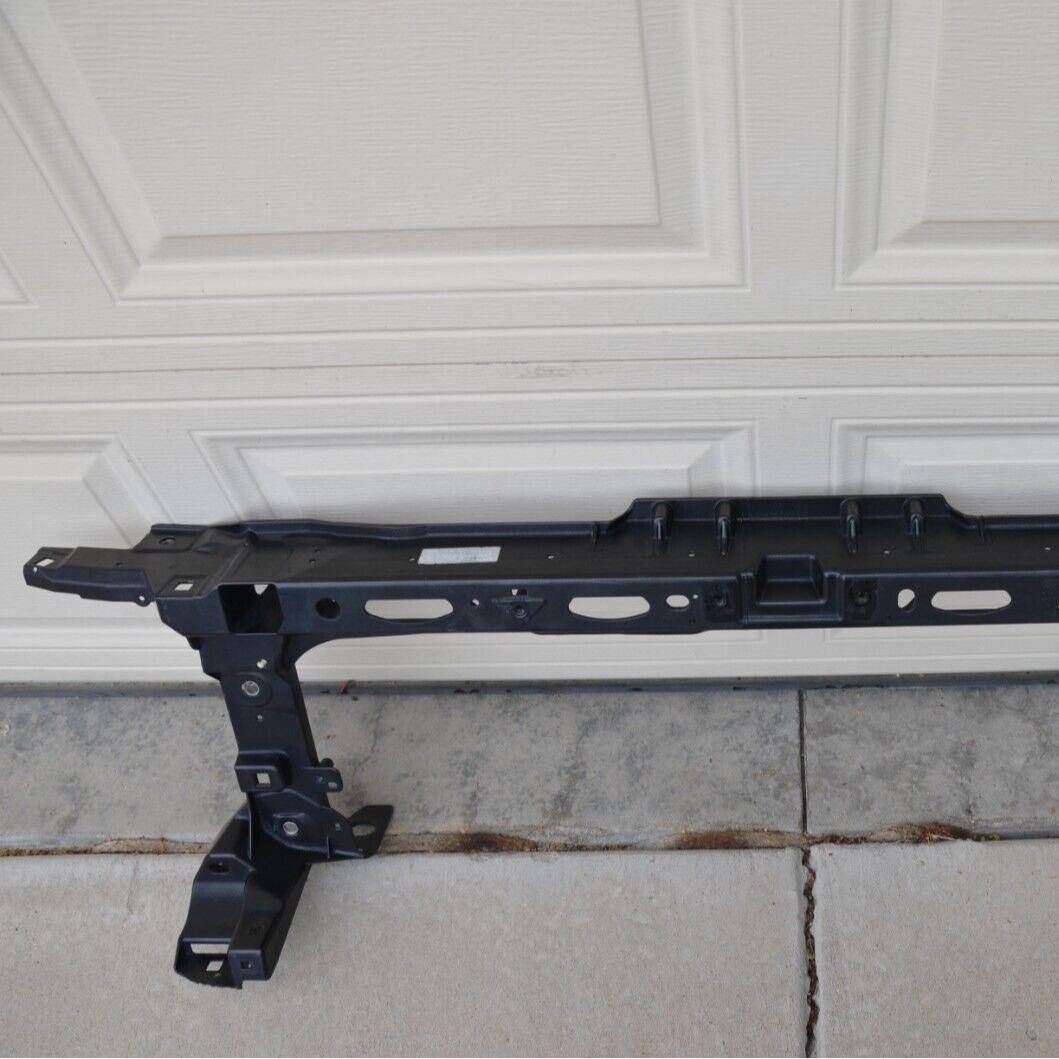 适用于2009-2014福特F150F-150水箱框架散热器支架9L3Z16138B
