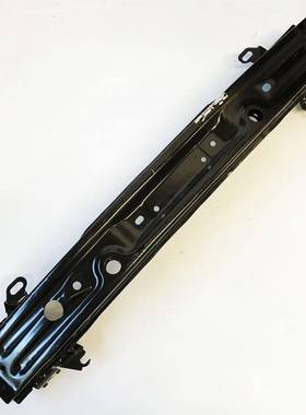 适用于2012-2014款福特锐界EDGE前保险杠骨架防撞梁AT4Z-17757-B
