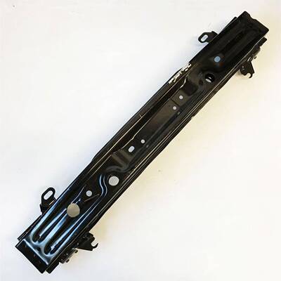 适用于2012-2014款福特锐界EDGE前保险杠骨架防撞梁AT4Z-17757-B