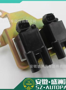 点火线圈ignition coil 5WY2809A 适用于起亚KIA