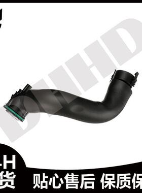 11127588417适用宝马BMW F10 F30 E84 F25 N20废气管汽车配件