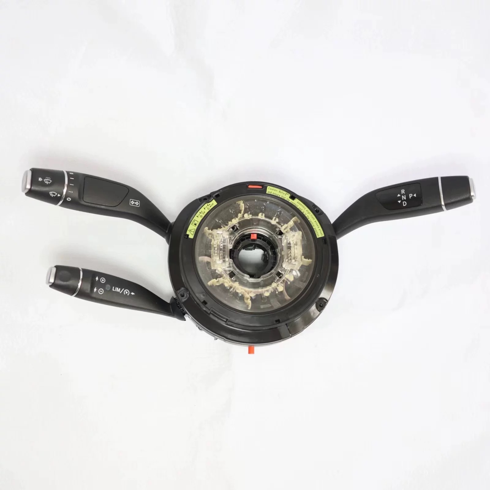 适用奔驰c180 c200 e260 e300 211 212转向角 转向柱模块组合开关