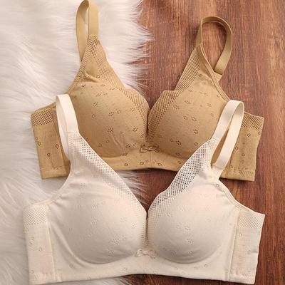 巨柔软！日本桑蚕丝内衣女