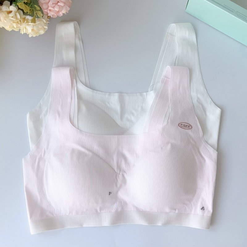 新款2阶段海蓝乐章女童发育期U背设计防凸点无痕固定杯少女文胸,女士内衣/男士内衣/家居服,少女文胸,淘宝优惠券,粉丝福利购,淘宝优惠卷