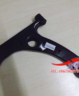 适配英伦海景SC7下摆臂  帝豪EC7 MR7180 下支臂 三角臂