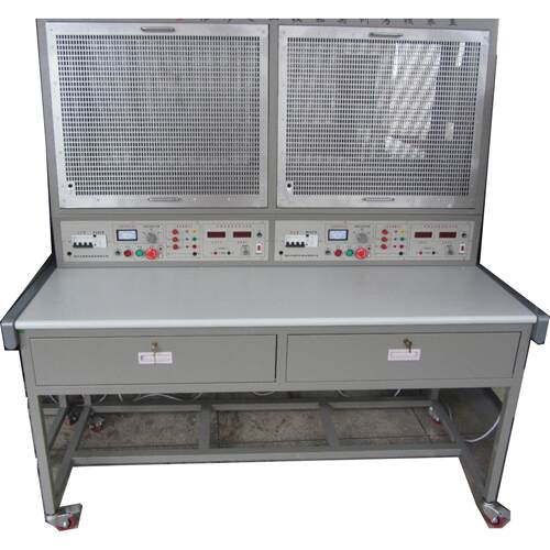 YM-990维修电工技能实训实验台设备考核装置 正泰漏保
