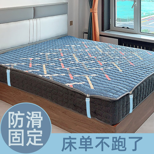 米乐奇松紧固定夹床单床垫防滑