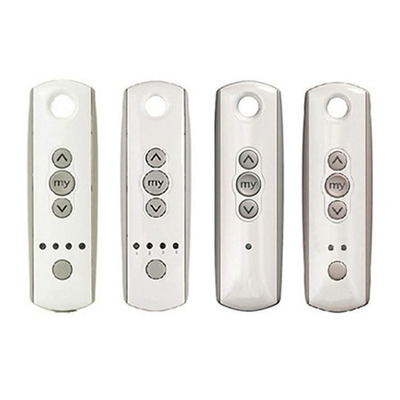 Somfy Remote 尚飞遥控器门窗帘开关遥控器 Somfy Telis RTS 遥控