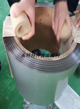 科研用钢Alloy718镍基合金棒3-4-5-6-8-10-12-15-18-20-22-25-30
