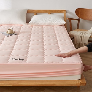 全棉夹棉135cmx200cm床笠150cmx190cm 150cmx200cm 120cmx190cm